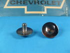 4822427 Gm Chevelle Buick Gs Pontiac Gto Oldsmobile Glass Guide Bolts