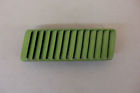 483378 1971 Louvers Grill Molding Fender Vent Firebird Ornament Hood Gm Trim Mp Pontiac