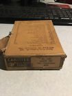487s 1098 Carter Buick Carburetor Kit Series