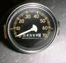 40904 48825 King Seeley Vintage Speedometer Jeep Ford Willys Army Military Works