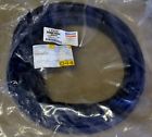 4888788aa Mopar Nos Deck Lid Weatherstrip Neon