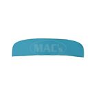 49-27362-1 Rear Window Package Tray Medium Blue Vinyl Covered Ford Victoria