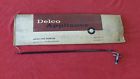 4909615 Delco Appliance Nos Gm Chevy Passenger Car Impala Bel Air