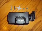 4919332 Acdelco Pontiac Gto Lemans Cutlass Nos Wiper Motor Pump