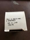497853 Gm Check Valve Nos