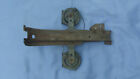 499831 499631 1974 Pontiac Firebird Nose Radiator Support Bracket Assy Camaro Horns