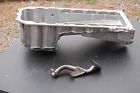 5.7-6.1 Hemi Pan Tube Original Nice 2005-2008 Aluminum Oil Pick-up
