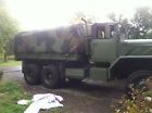 M925a1 5 M923a2 M923 Ton Bed M923a1 M813 M925a2 Cargo Cover 14 M925 Ft