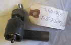 34012 50 2200 Bg Smiths Gear Nos British Box 5 Car Motorcycle