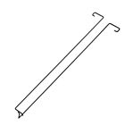 50-254498-1 Premier Quality Products Chevelle