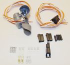 500081 American Autowire Courtesy Light Harness