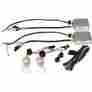 Ionh115sd 5000k Autoloc Power Accessories Ion Hid Xenon Plasma Headlight Conversion Kit H11 Yellow Wht Strd Bal 802269591486