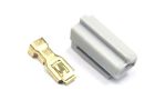 500204 American Autowire Wire Terminal Gm Hei Ignition