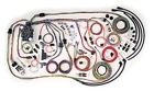 500481 Chevy-gmc Wiring 58 57 Update Classic 1955 Truck 56 59