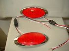 5007 Upac Assemblies Assembly Oval