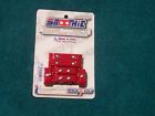 5015613 Made For You Wire Loom Red Streetrod Ford Chevy