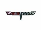 5018 Trim Parts 1981 Chevrolet