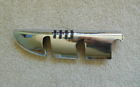 504460 Gm Buick Trim Moulding Chrome Body Part New Nos Pontiac