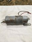 5044611 Delco Cadillac Convertible Power Electric Motor