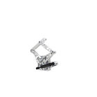 50656-1012nf Ring Brothers Mustang Hood Hinge Kit Air Frame Natrl