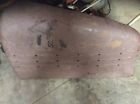 507837 Pontiac Streamliner Model Front Door Fender Lh