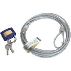 51-44011-1 Premier Quality Products Deluxe Car Cover Lock Cable With Keys
