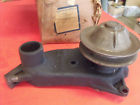 8ba-8501d 51 Nors Hand " "preferred Water 50 Wp19r Ford Pump