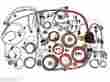 510140 1962-1967 Nova Wire Harness Wiring Kit American Autowire Classic Update