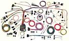 510174 Firebird 1971 American 1970 Pontiac Classic 72 Series 73 Autowire Update