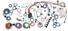 510201 Wiring Complete 1968 Nova Kit