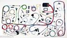 510317 American Autowire Ford Bronco Complete