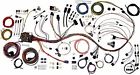 510333 American Autowire Wiring System
