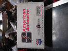 510342 American Autowire Ford Truck Bronco Classic Update Wiring Harness Complete