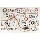 1960-64-comet 510379 American Autowire Wiring System Falcon Kit