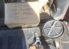 510428 Pontiac Nos Conversion Package