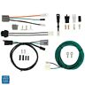 510482 The Parts Part Ford Series Bronco Factory Ac Overlay Kit