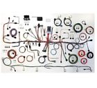 510547 American Autowire 1987-89 Ford