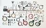 510612 American Autowire Classic Update Wiring Ki Corvette