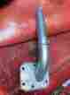 510730 Land Rover Series Oil Filler Pipe 2 2a