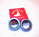 B7a-7047-a 51100 National Nors Ford Transmission And Overdrive Front Seal Pair