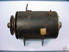 5135 Renault Dauphine 4cv 6 Volt