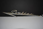 515806 Pontiac 1951 52 53