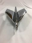 517658 Pontiac 1954 Chieftain Hood
