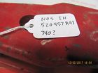520957r91 International Harvester Nos Ih