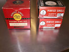 445.030 533.030 533.040 533.060 Perfect Circle 1942-54 Flathead Chrysler Ring Sets 040 060
