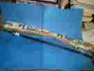 5359835 Mopar Jeep 80-86 Floorshft Lever Cj5 Cj7 Models