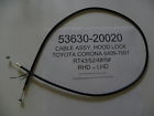 53630-20020 Unbranded Toyota Corona 1965-70