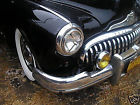 536498 Light Covers Pair Of Vintage Style Bullet Head