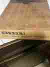 5383231 Nos 1930s Chevrolet Wiring Harness Cowl Part Body Rare Vintage
