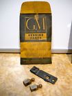 538473 Gm Lever Kit Genuine